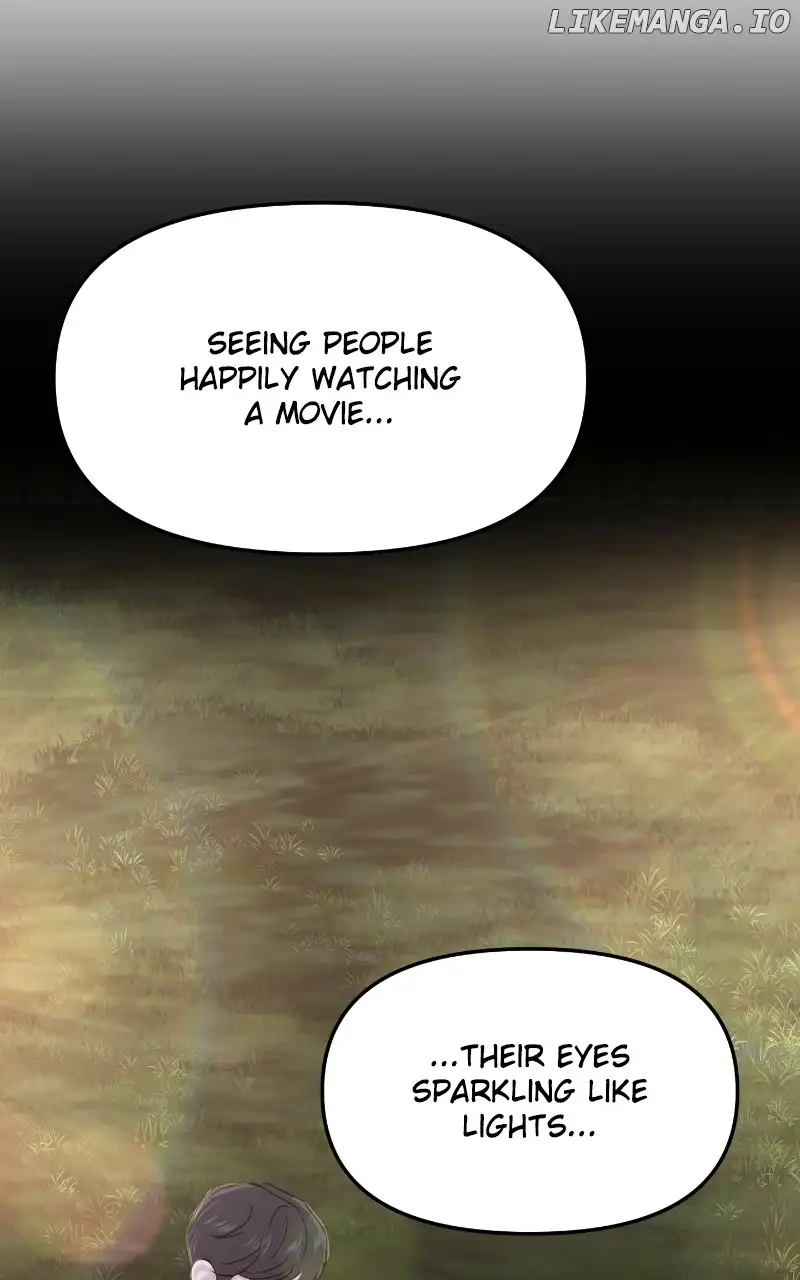 A Campus Romance, I Guess chapter 27 page 69