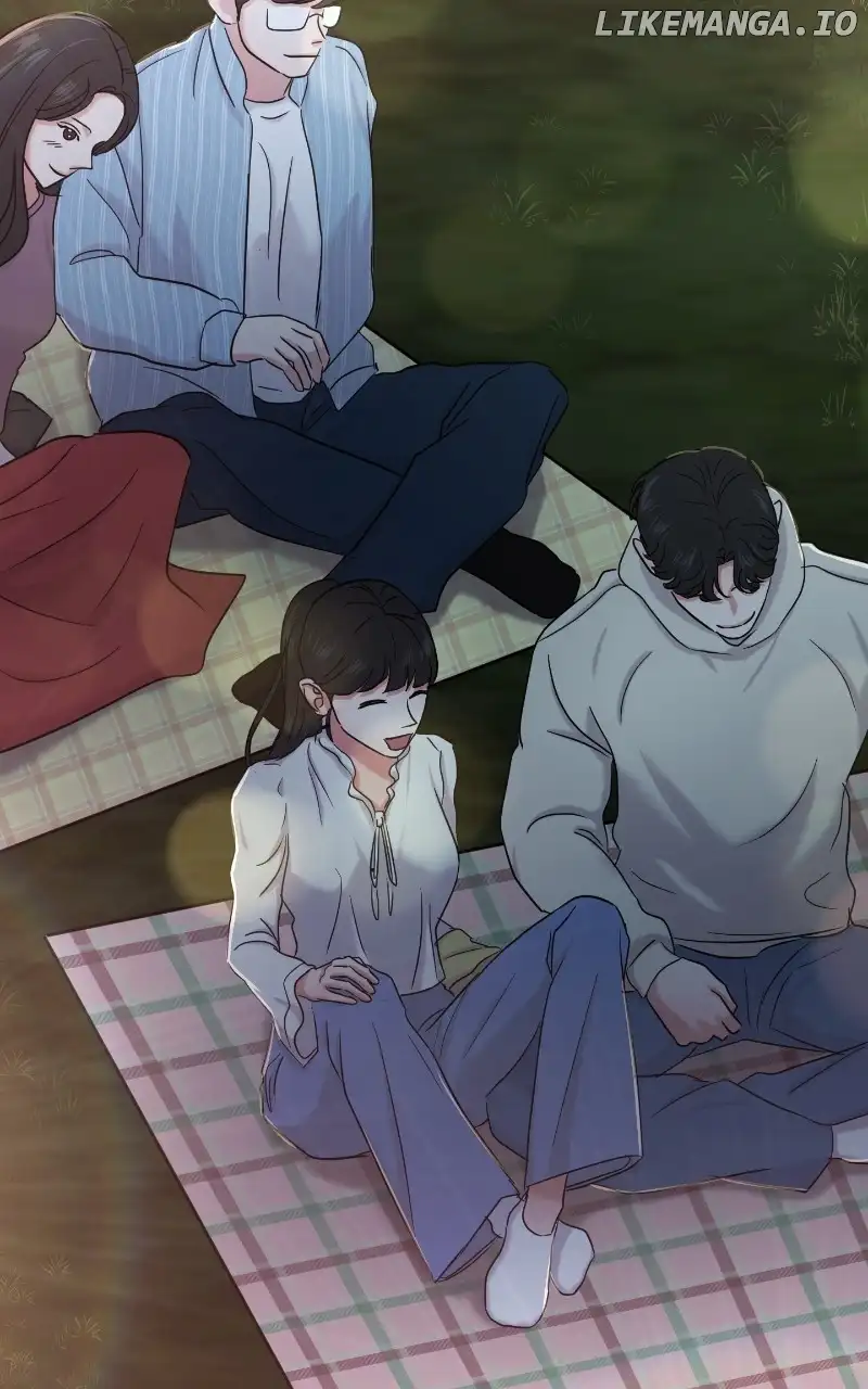 A Campus Romance, I Guess chapter 27 page 70
