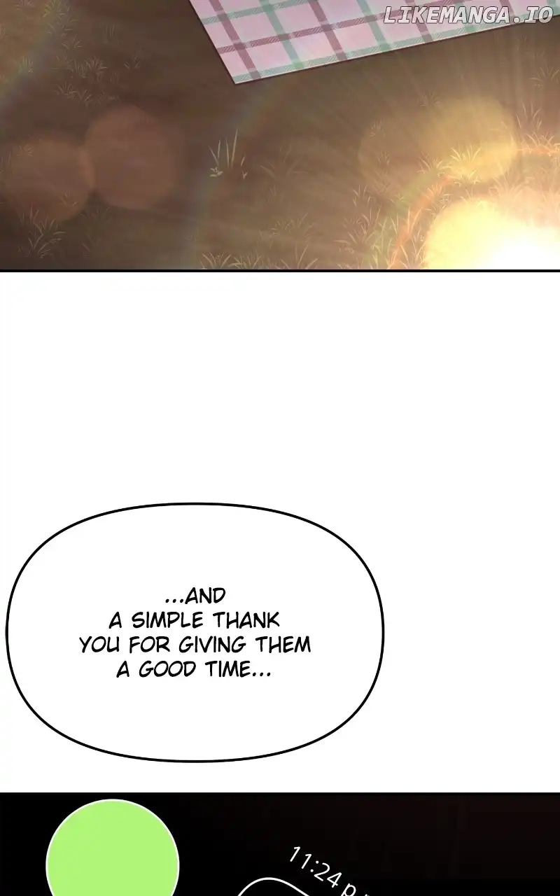 A Campus Romance, I Guess chapter 27 page 71