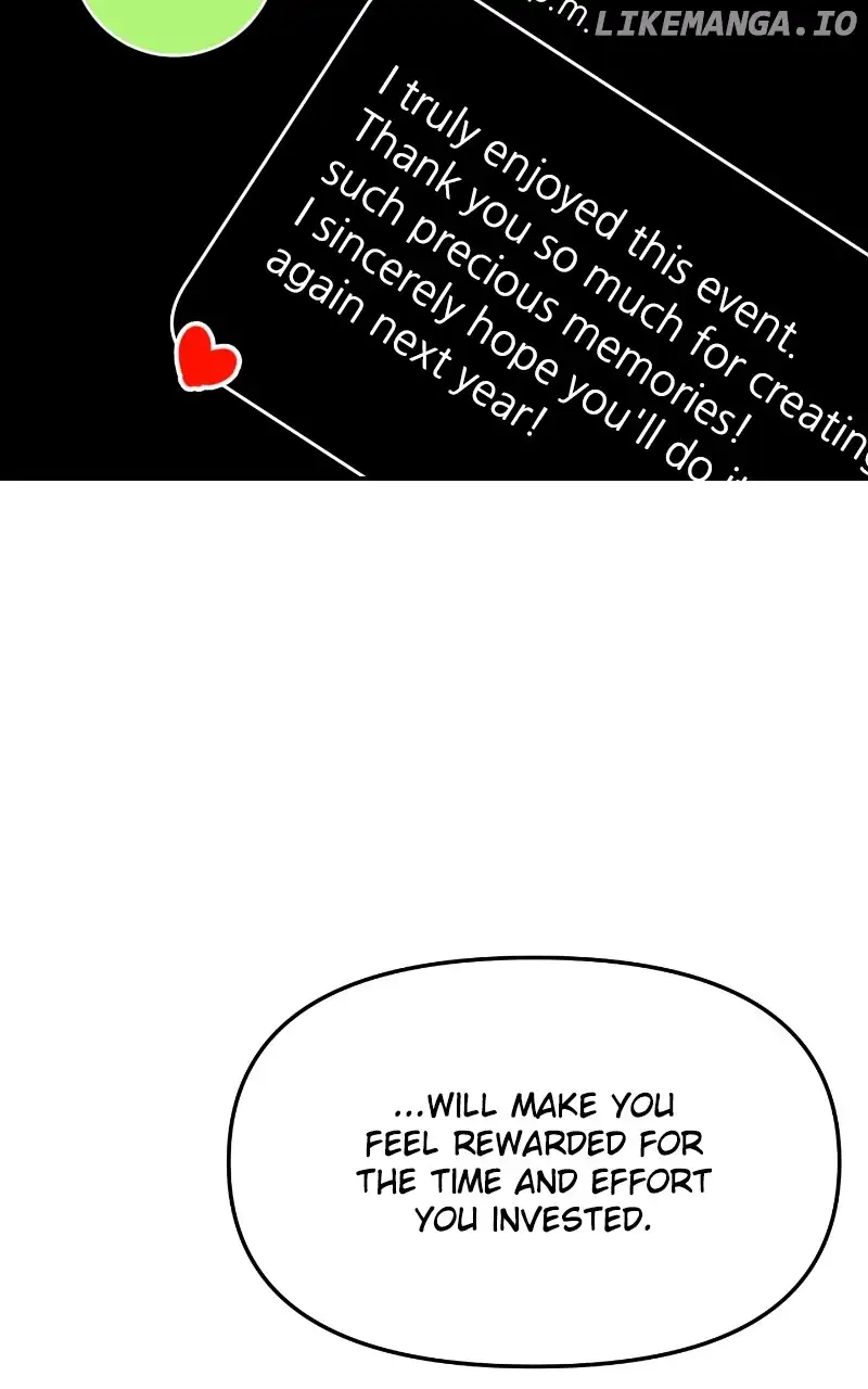 A Campus Romance, I Guess chapter 27 page 72