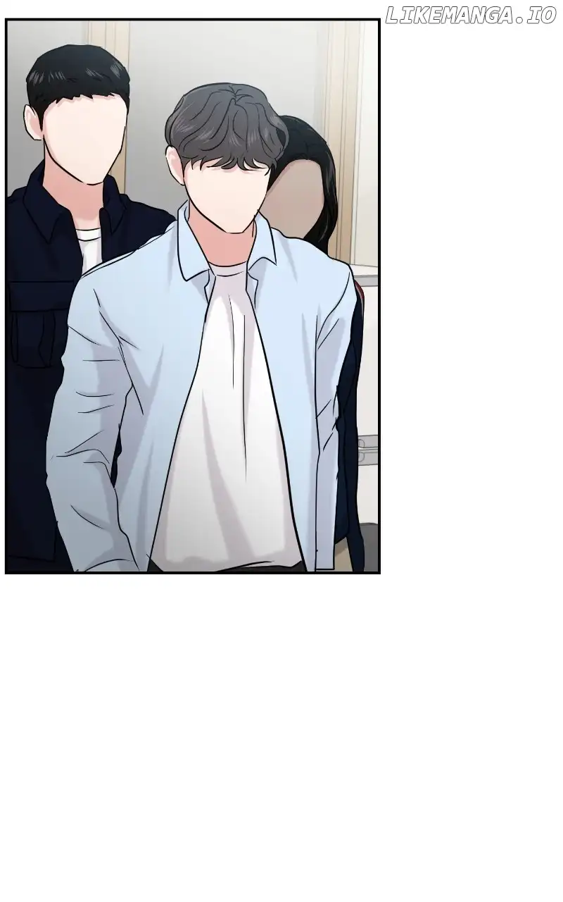 A Campus Romance, I Guess chapter 27 page 73