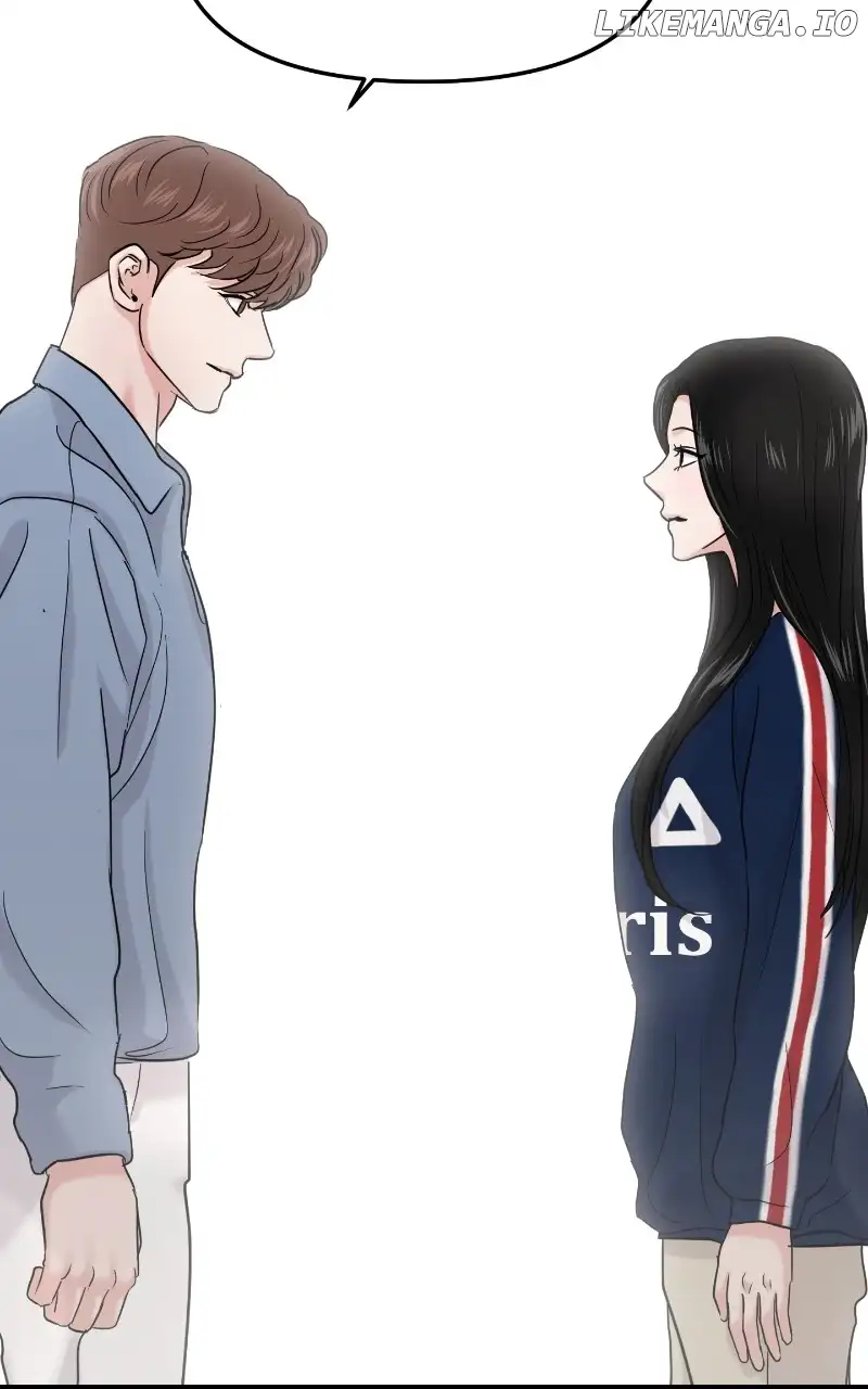 A Campus Romance, I Guess chapter 27 page 76