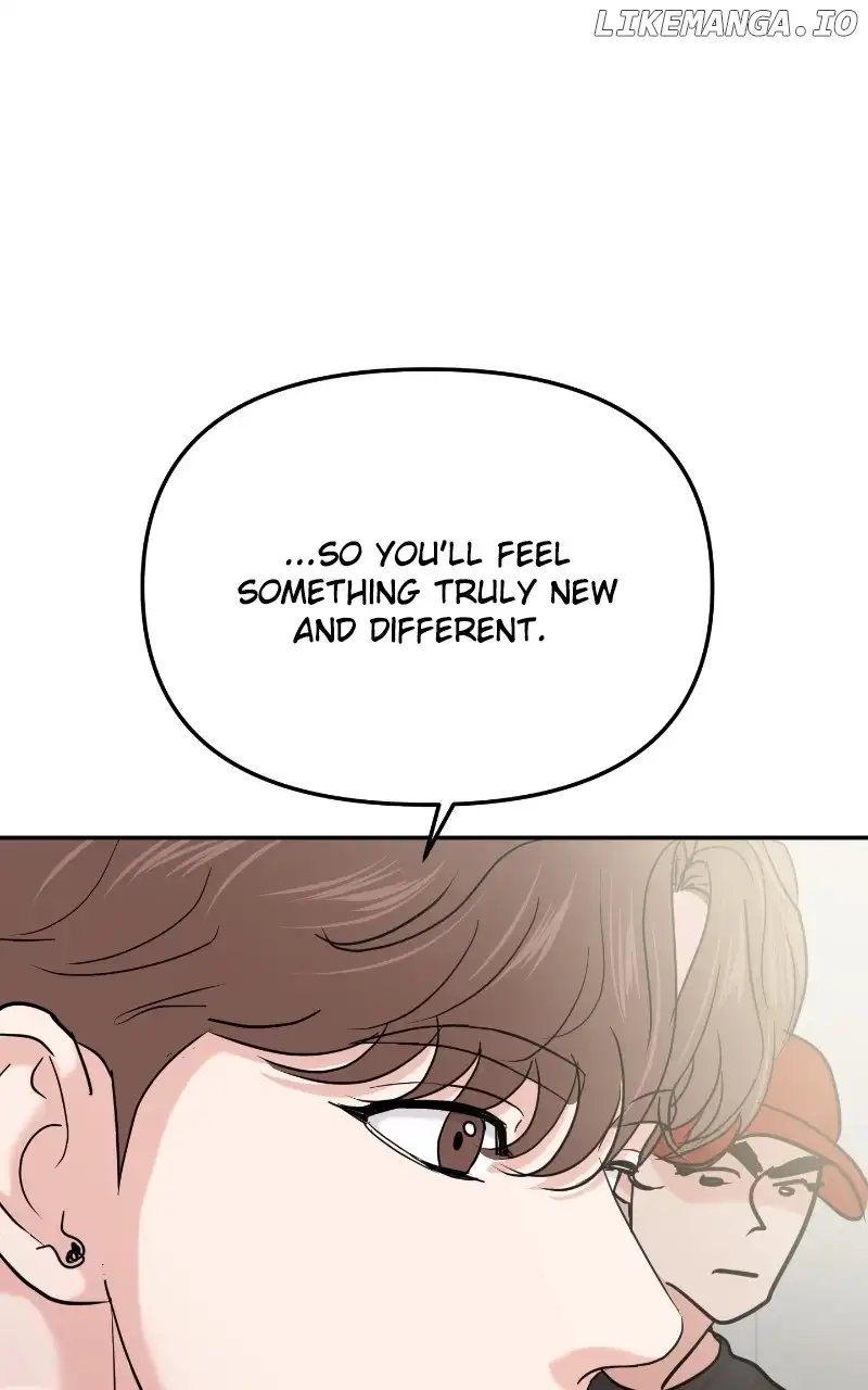 A Campus Romance, I Guess chapter 27 page 77