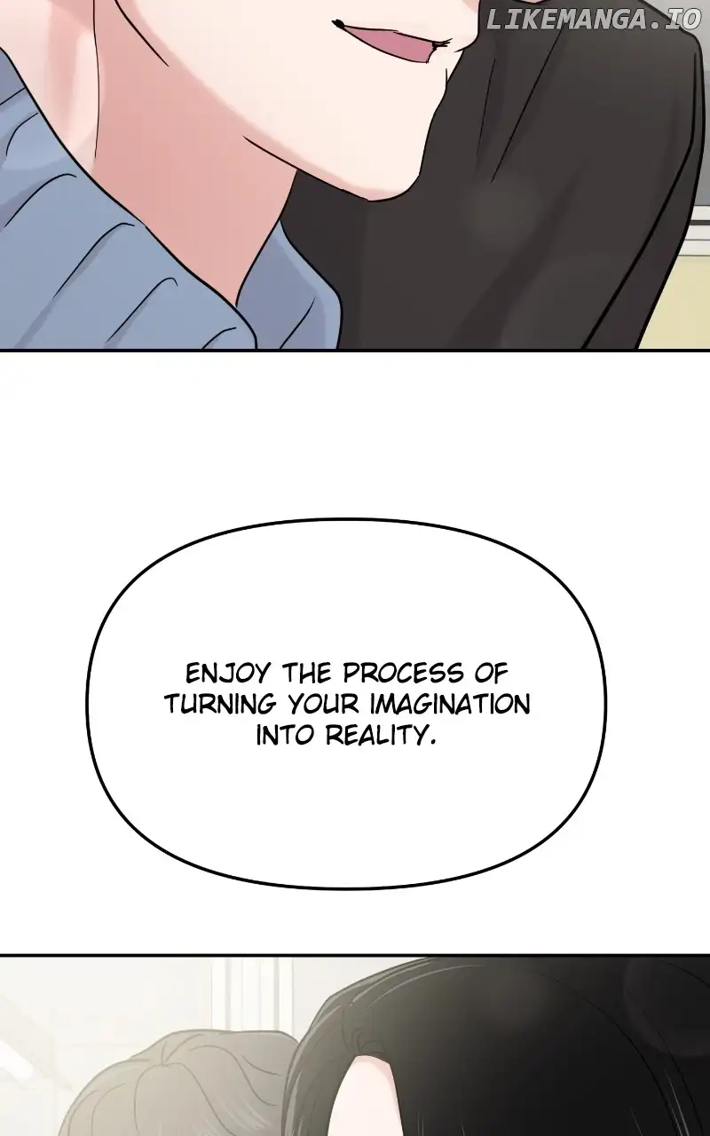 A Campus Romance, I Guess chapter 27 page 78