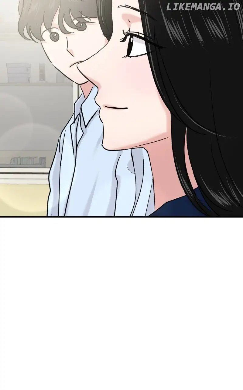 A Campus Romance, I Guess chapter 27 page 79