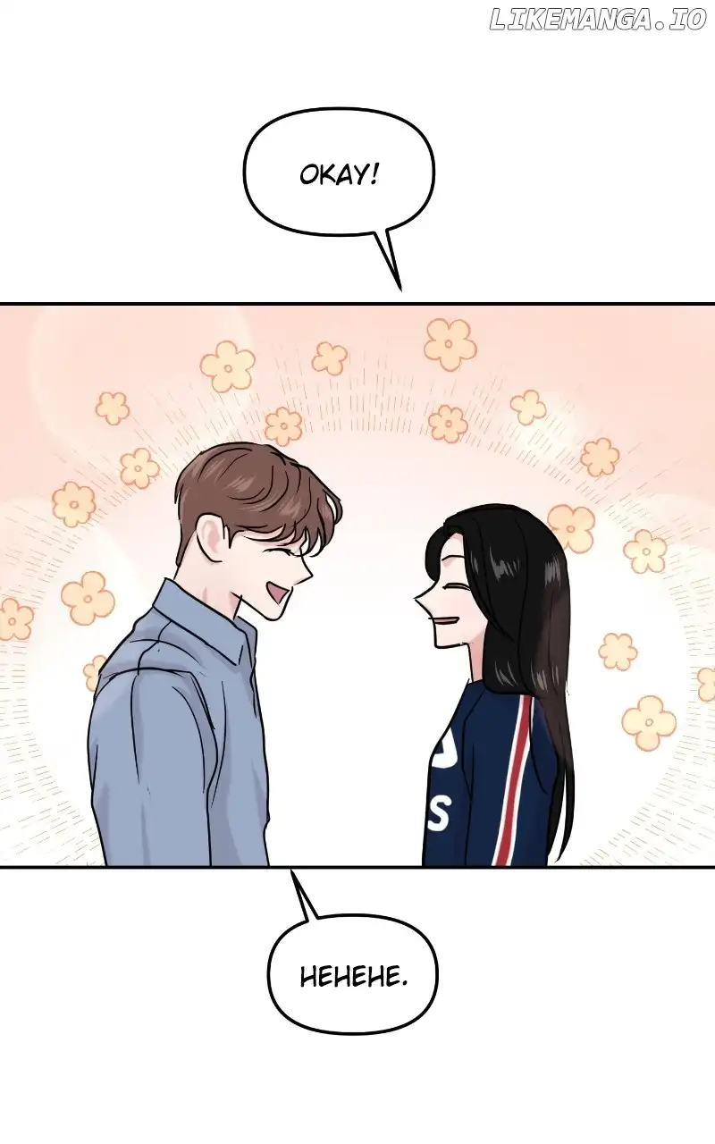 A Campus Romance, I Guess chapter 27 page 80