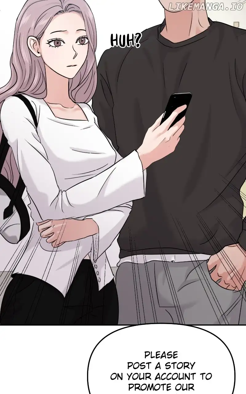 A Campus Romance, I Guess chapter 27 page 86