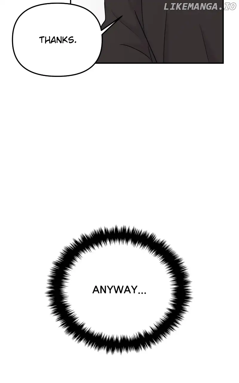 A Campus Romance, I Guess chapter 27 page 92