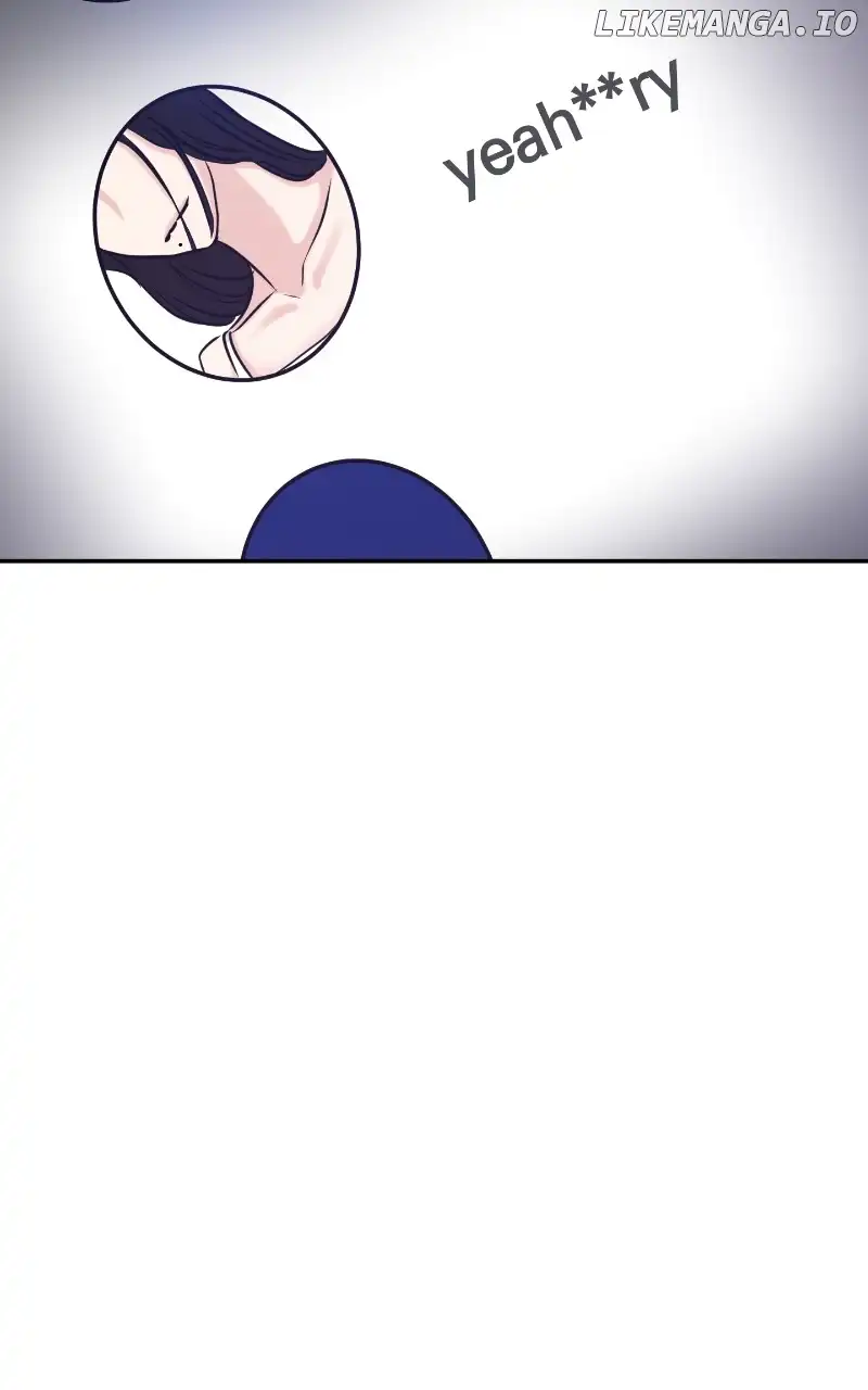 A Campus Romance, I Guess chapter 27 page 97