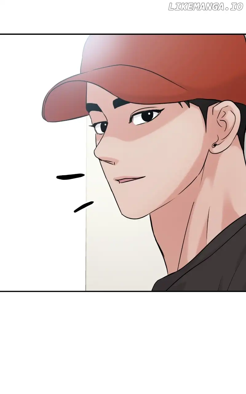 A Campus Romance, I Guess chapter 27 page 98
