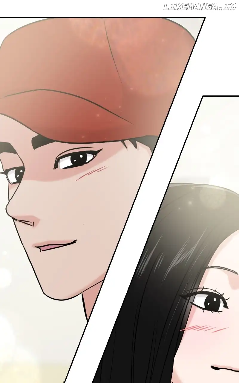 A Campus Romance, I Guess chapter 27 page 101