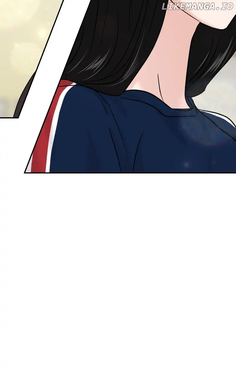 A Campus Romance, I Guess chapter 27 page 102