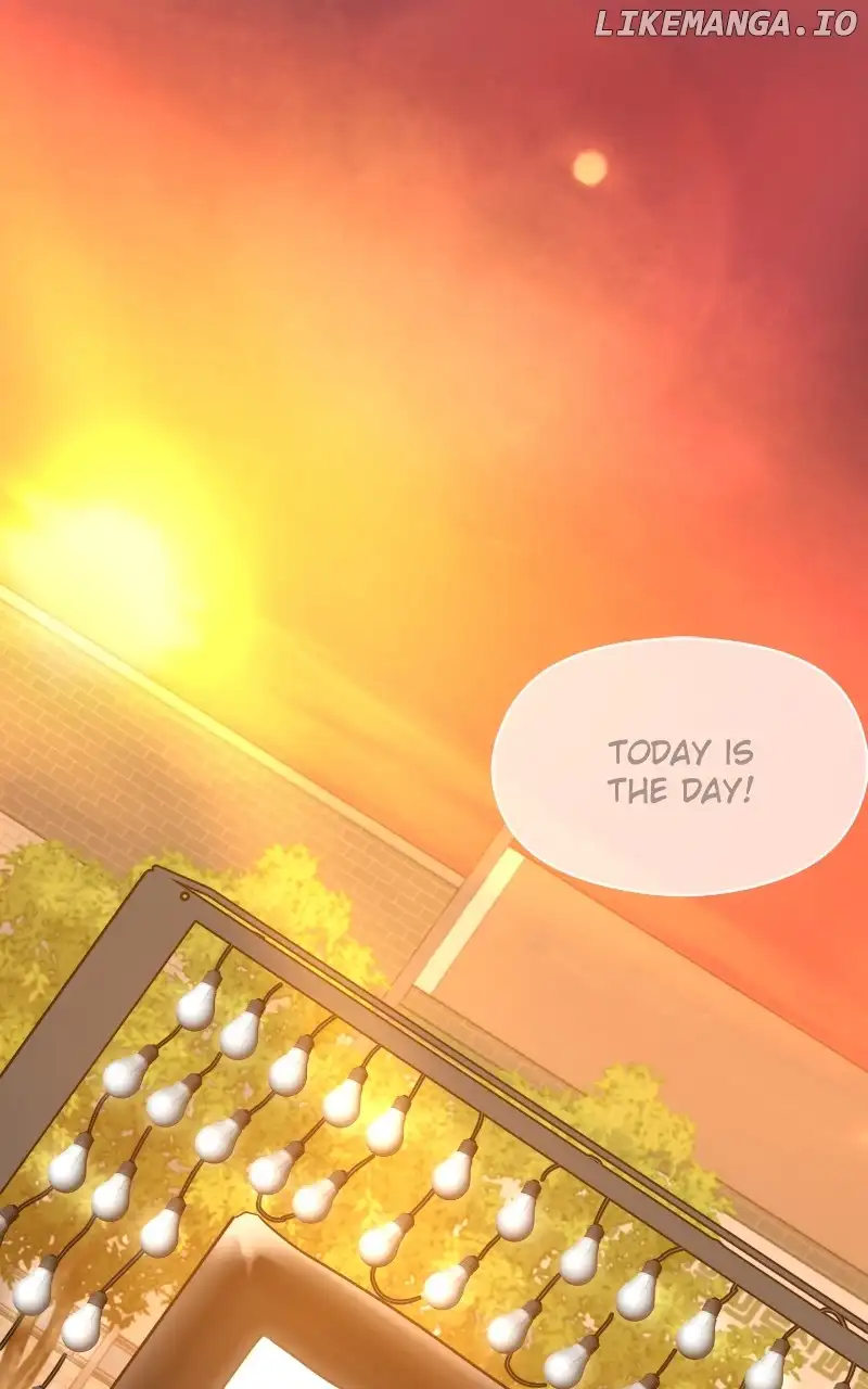 A Campus Romance, I Guess chapter 27 page 104