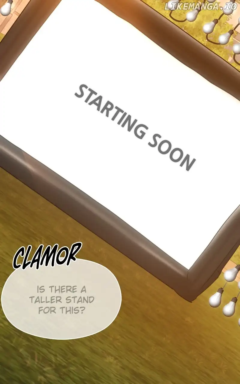 A Campus Romance, I Guess chapter 27 page 105