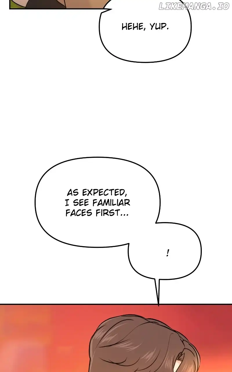 A Campus Romance, I Guess chapter 27 page 109