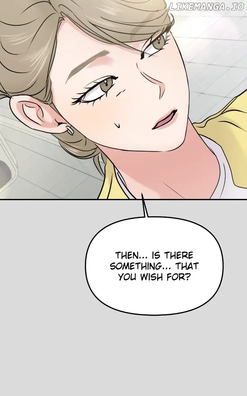 A Campus Romance, I Guess chapter 27 page 116