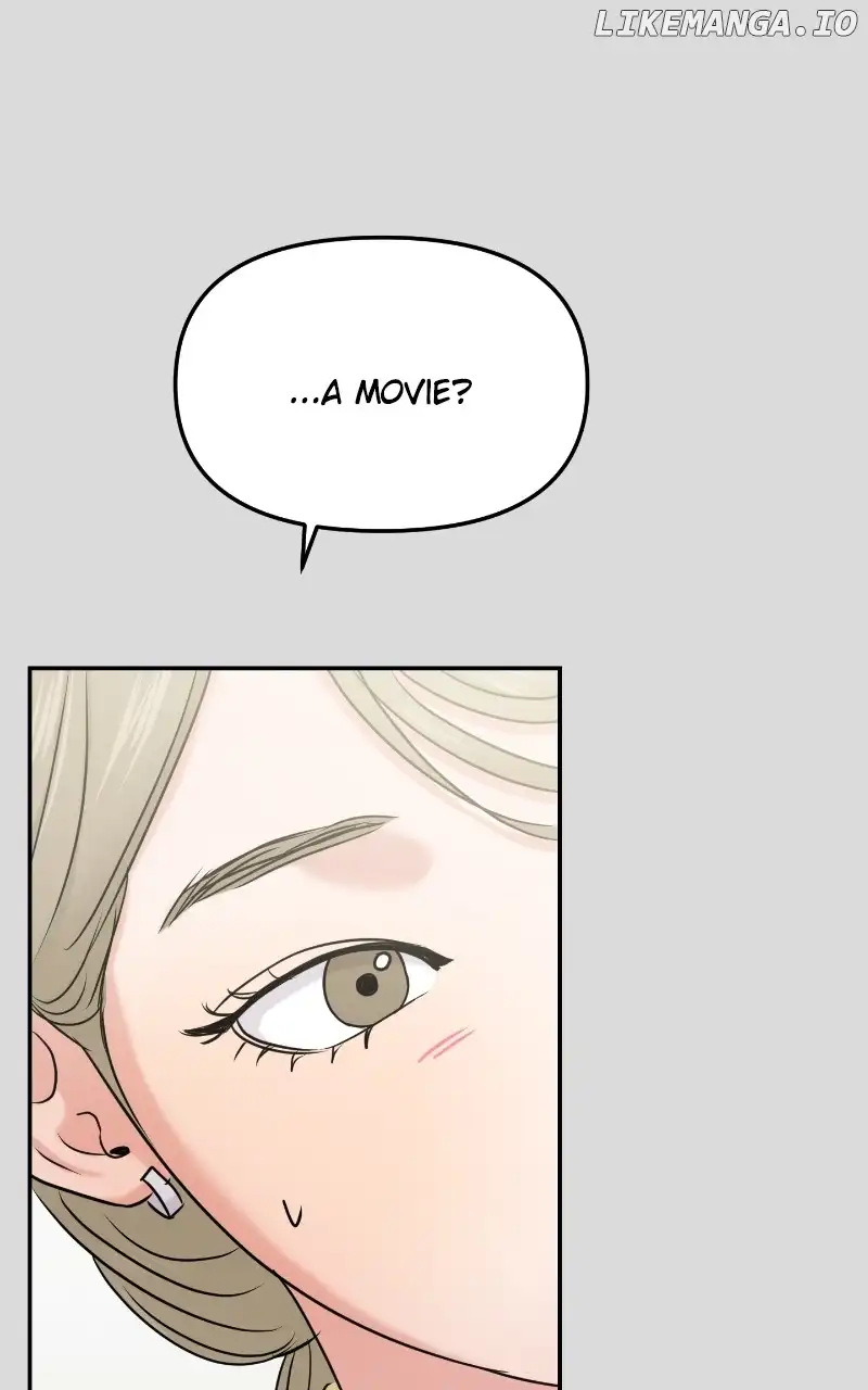 A Campus Romance, I Guess chapter 27 page 118