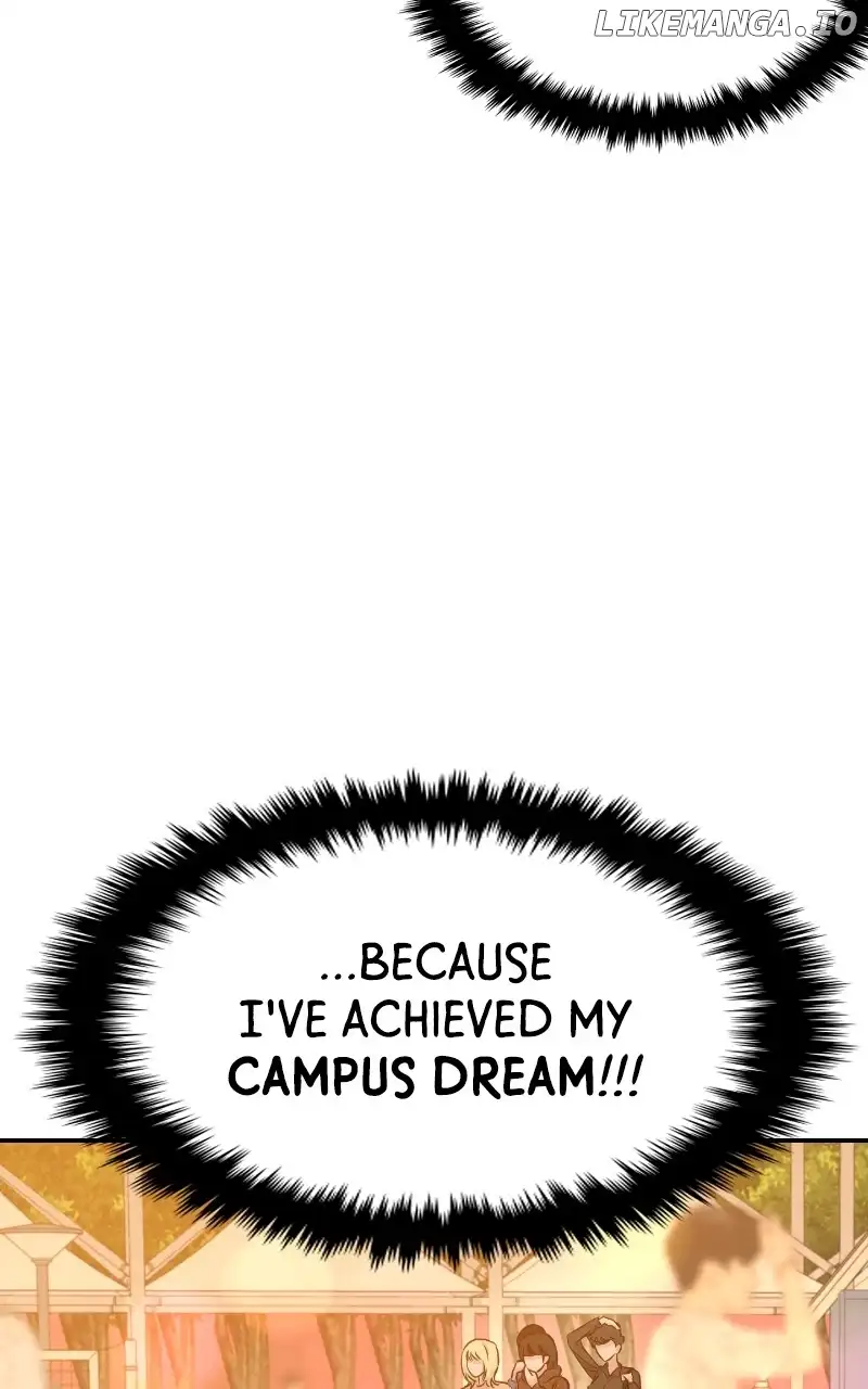A Campus Romance, I Guess chapter 27 page 122