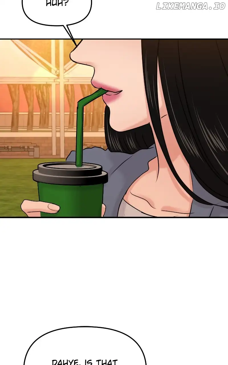 A Campus Romance, I Guess chapter 27 page 129