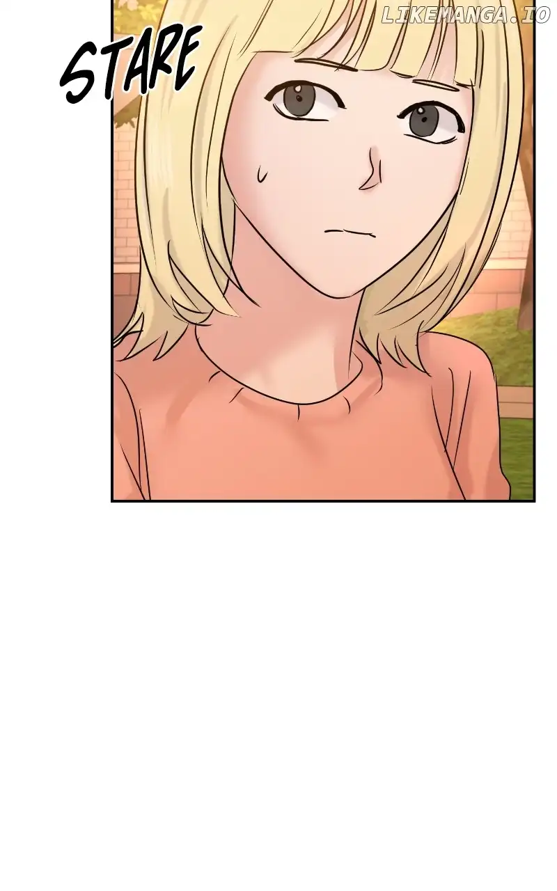 A Campus Romance, I Guess chapter 27 page 131
