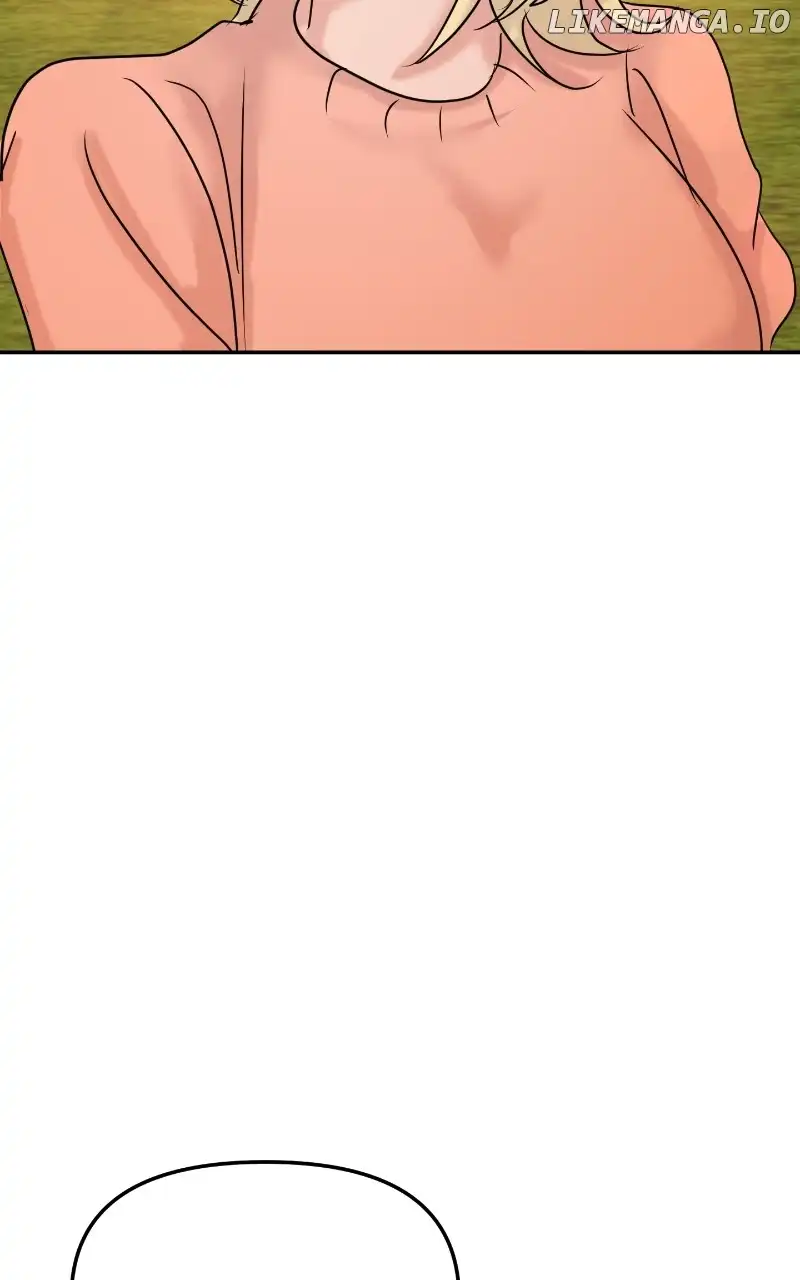 A Campus Romance, I Guess chapter 27 page 133