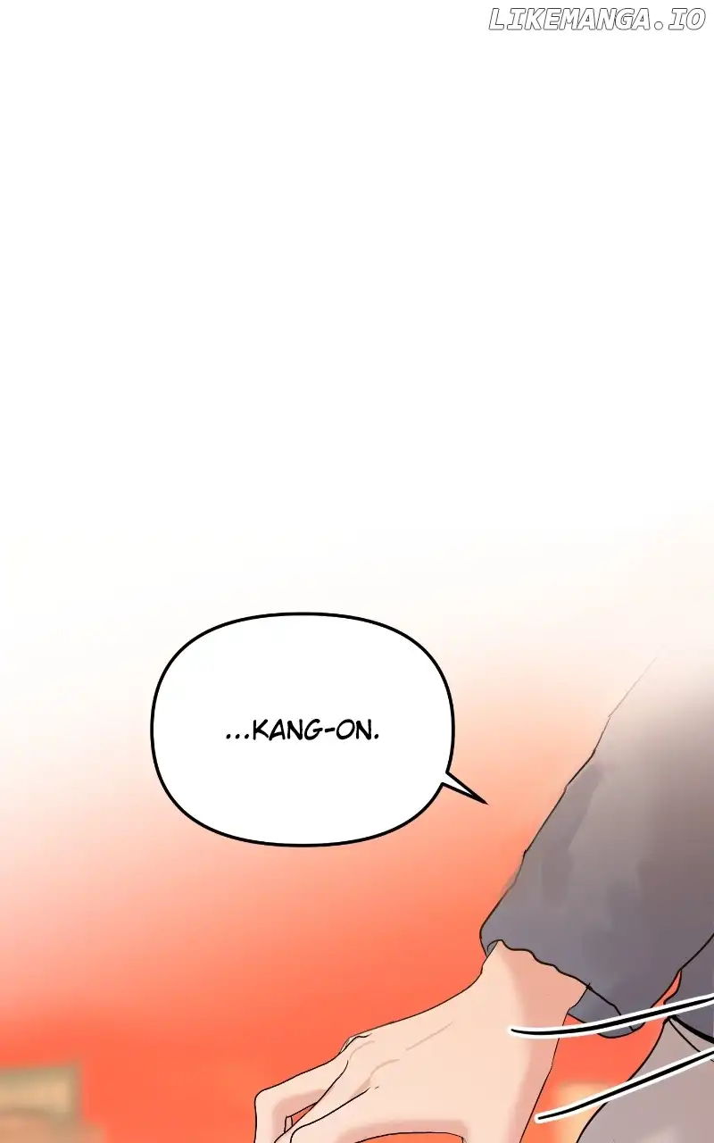 A Campus Romance, I Guess chapter 27 page 135