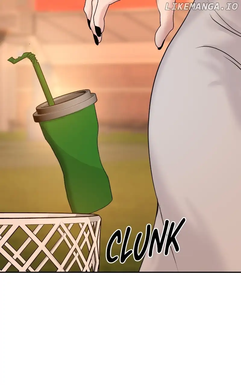 A Campus Romance, I Guess chapter 27 page 136