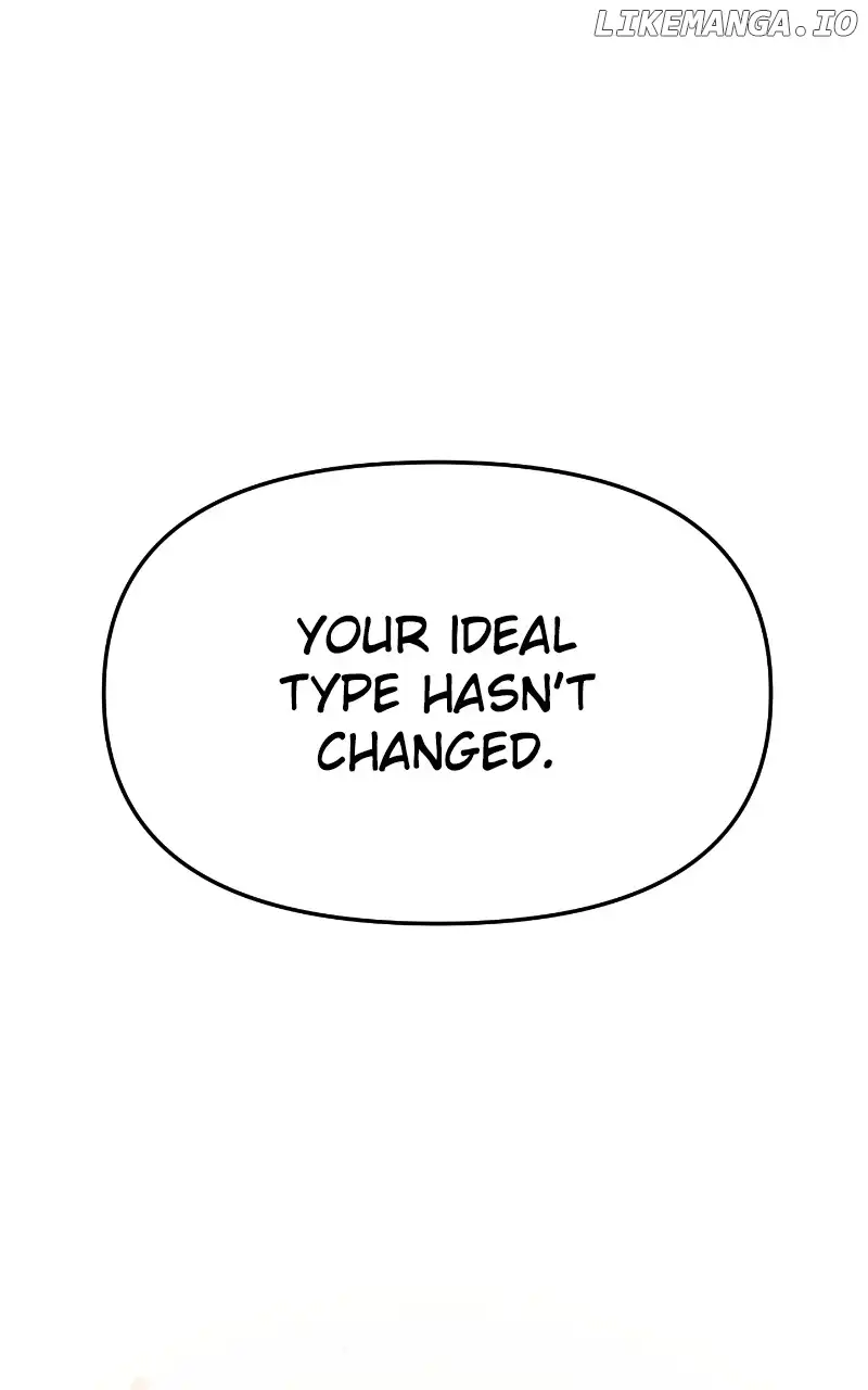 A Campus Romance, I Guess chapter 27 page 137