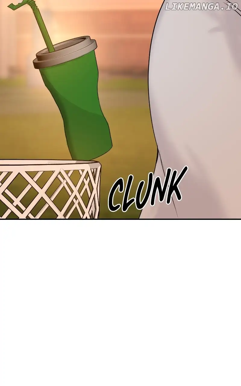 A Campus Romance, I Guess chapter 28 page 2