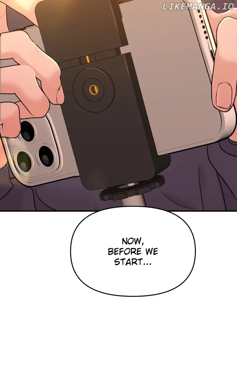 A Campus Romance, I Guess chapter 28 page 9