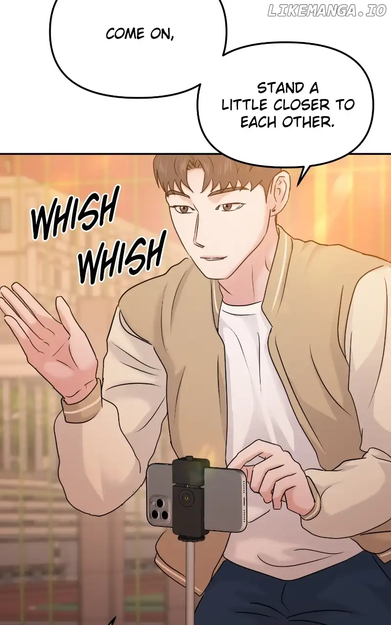 A Campus Romance, I Guess chapter 28 page 15
