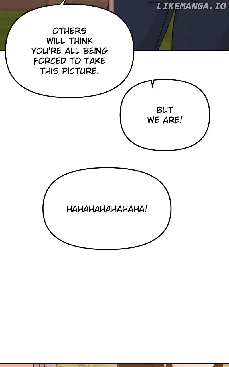A Campus Romance, I Guess chapter 28 page 16