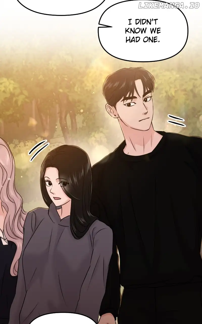 A Campus Romance, I Guess chapter 28 page 18