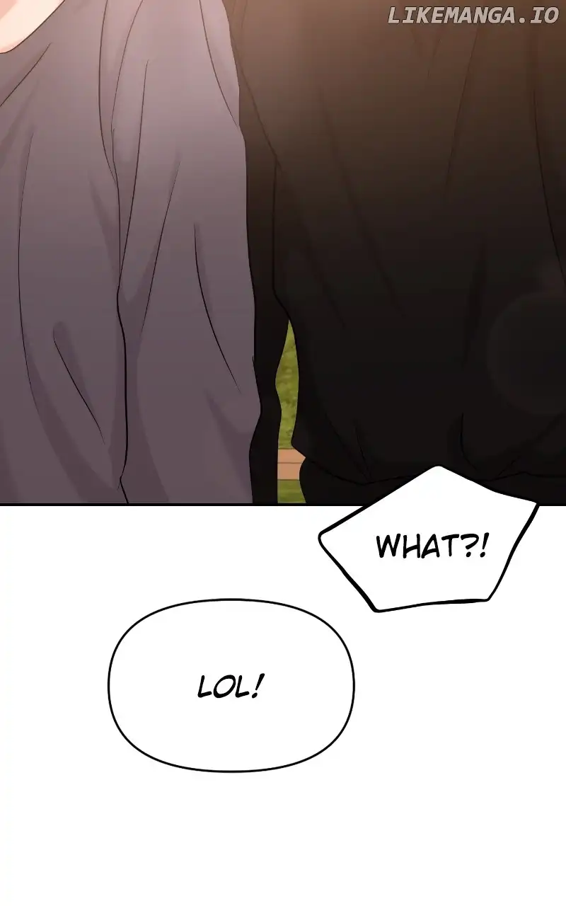 A Campus Romance, I Guess chapter 28 page 20