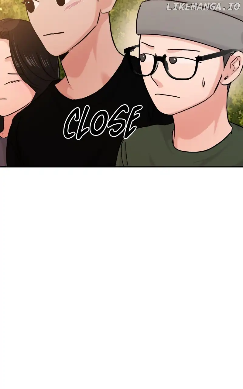 A Campus Romance, I Guess chapter 28 page 27