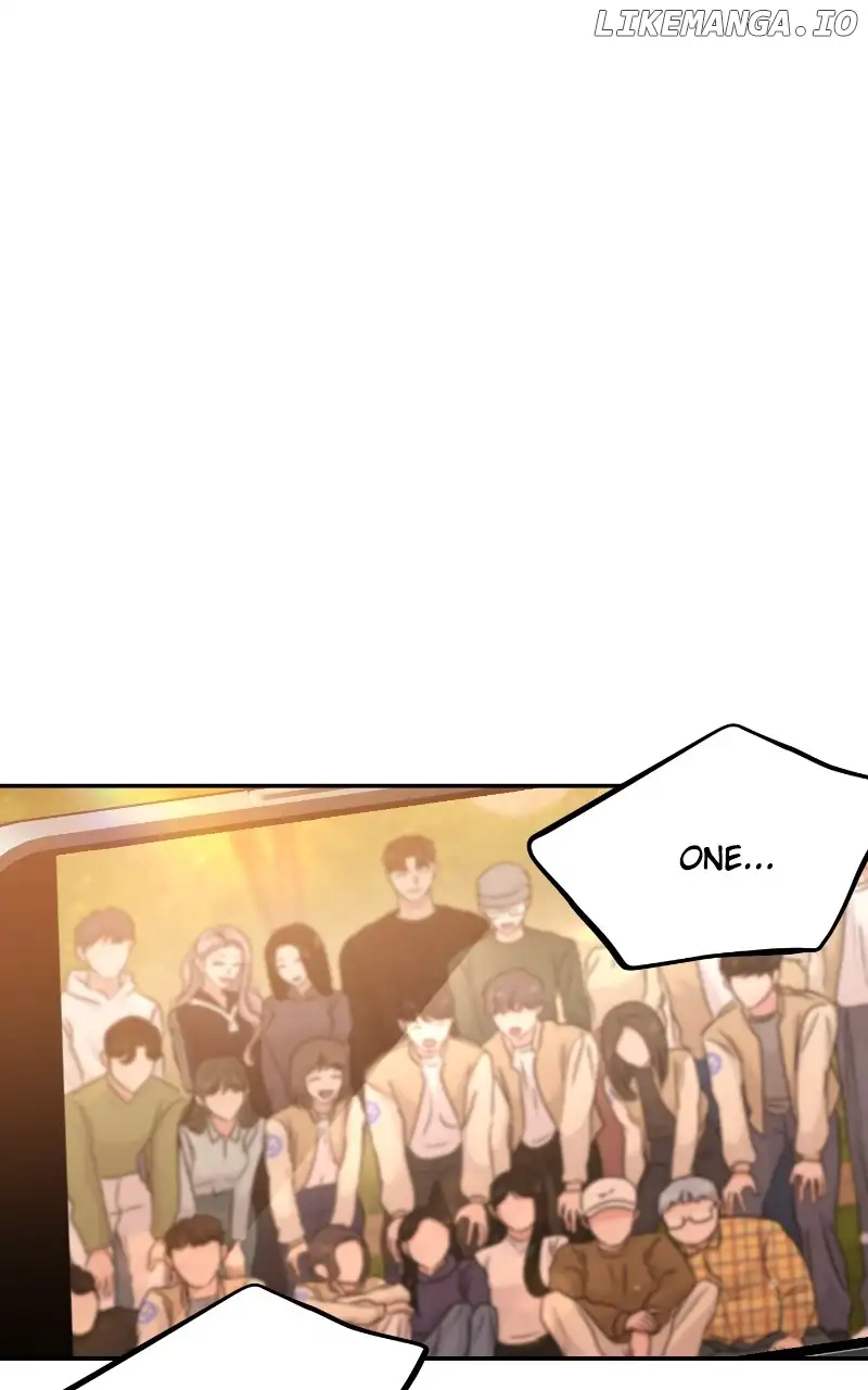 A Campus Romance, I Guess chapter 28 page 29
