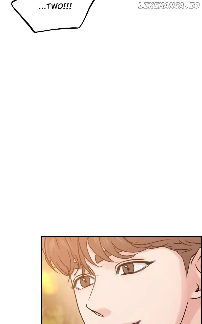 A Campus Romance, I Guess chapter 28 page 30