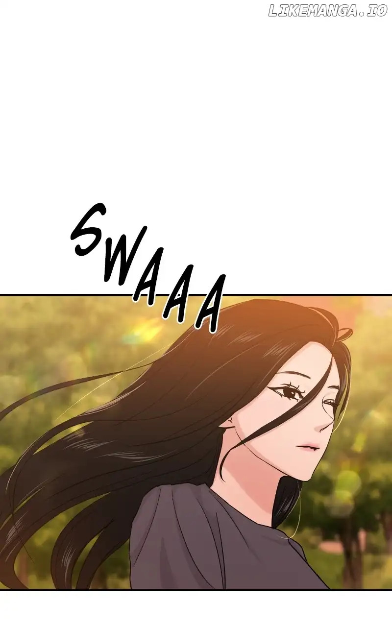A Campus Romance, I Guess chapter 28 page 33