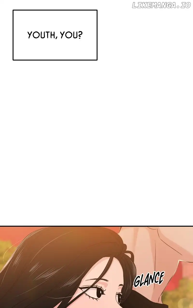A Campus Romance, I Guess chapter 28 page 34