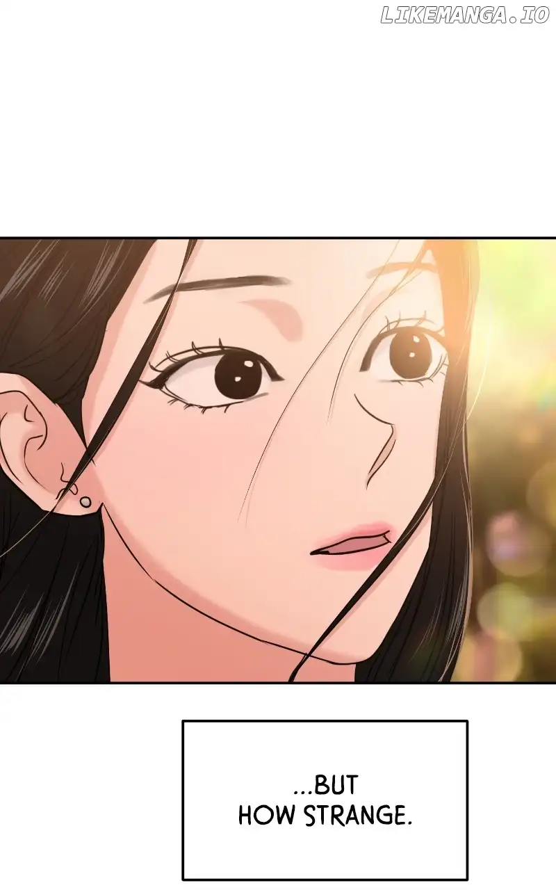 A Campus Romance, I Guess chapter 28 page 38