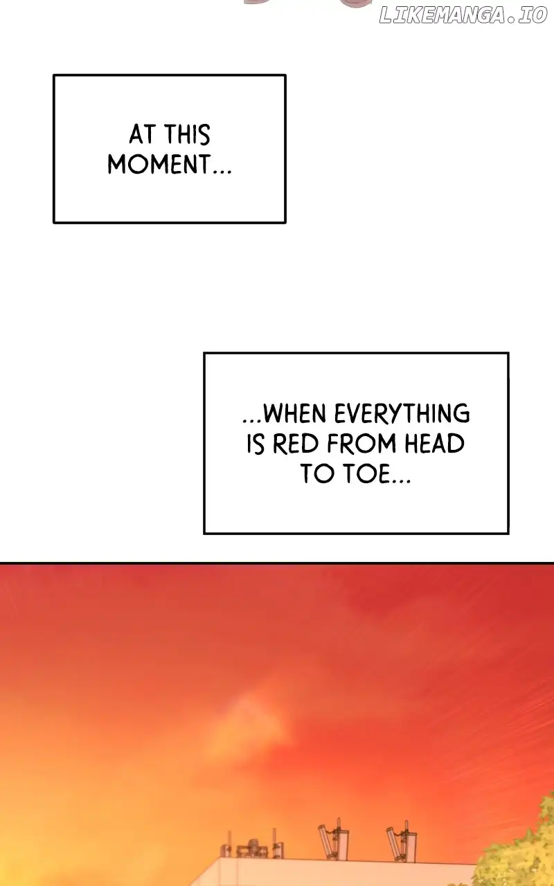 A Campus Romance, I Guess chapter 28 page 40