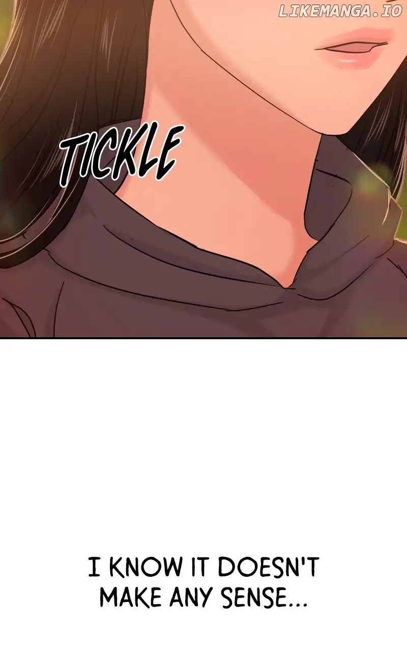 A Campus Romance, I Guess chapter 28 page 42