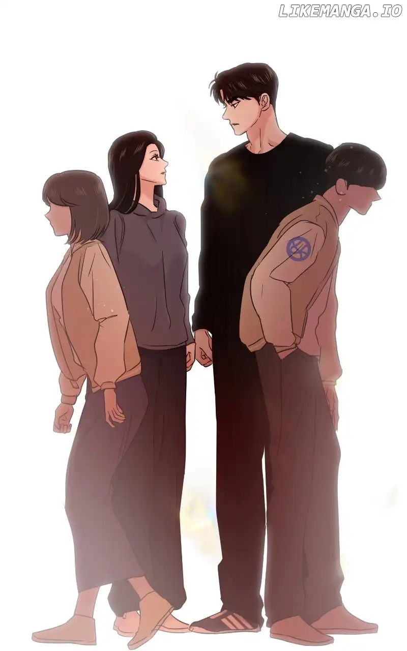 A Campus Romance, I Guess chapter 28 page 43