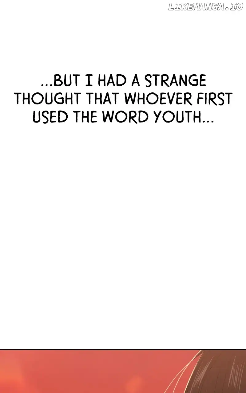 A Campus Romance, I Guess chapter 28 page 44