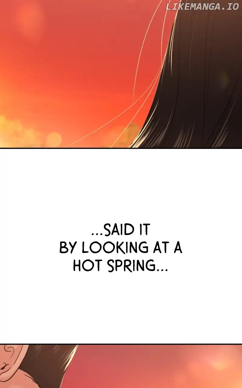 A Campus Romance, I Guess chapter 28 page 45