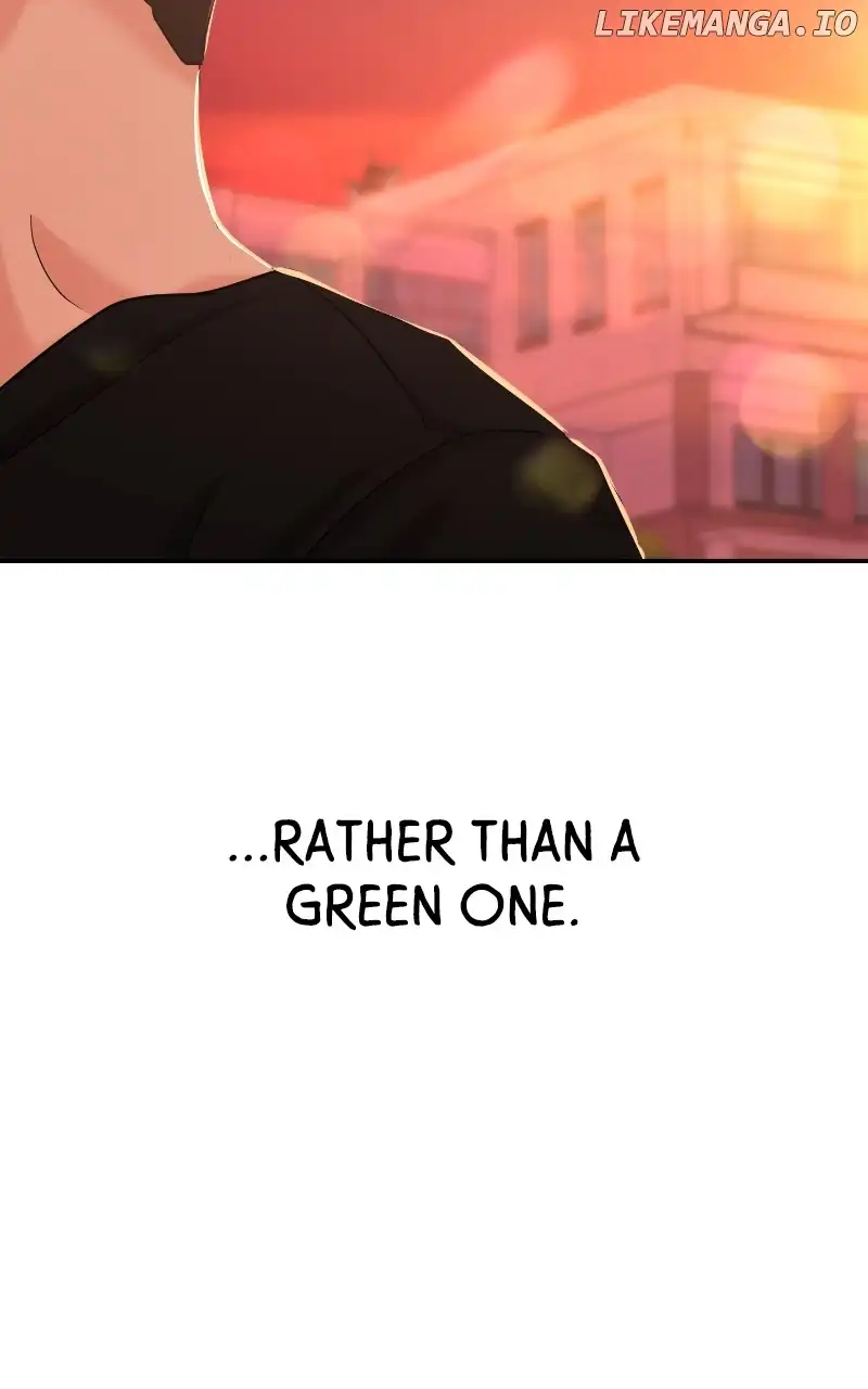 A Campus Romance, I Guess chapter 28 page 46