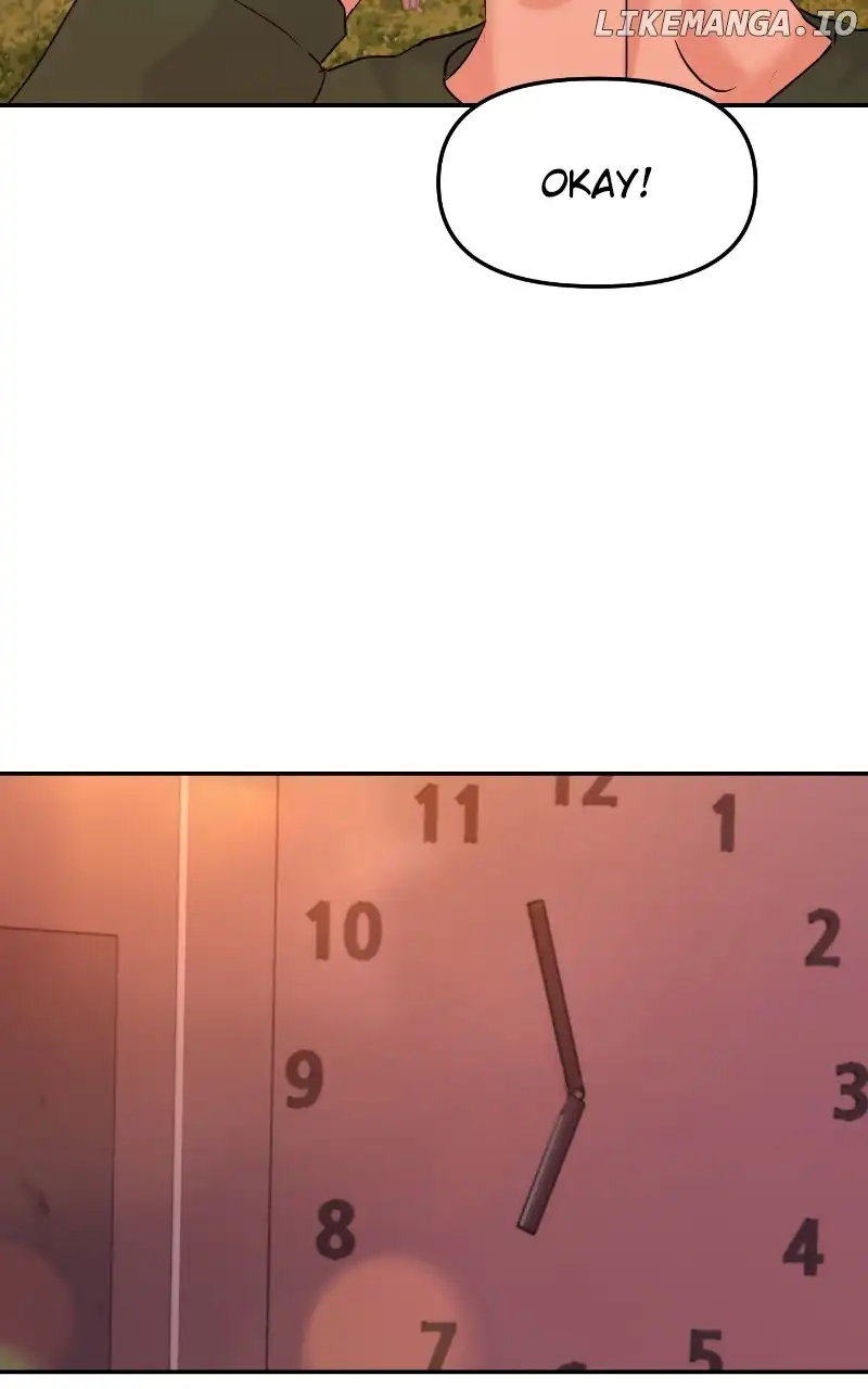 A Campus Romance, I Guess chapter 28 page 48