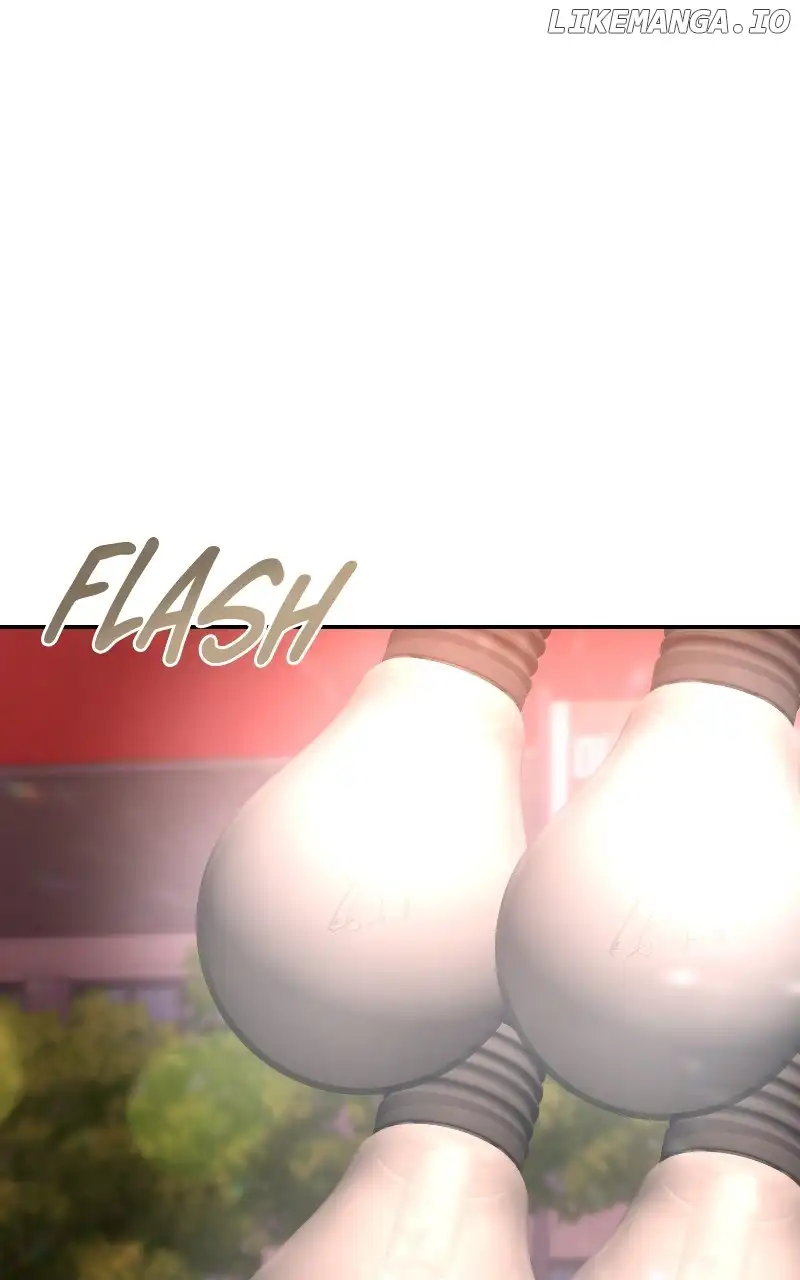 A Campus Romance, I Guess chapter 28 page 49