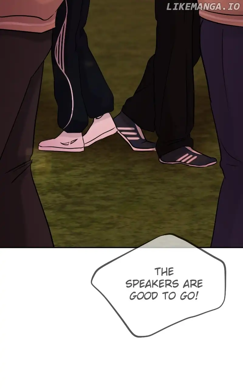 A Campus Romance, I Guess chapter 28 page 52