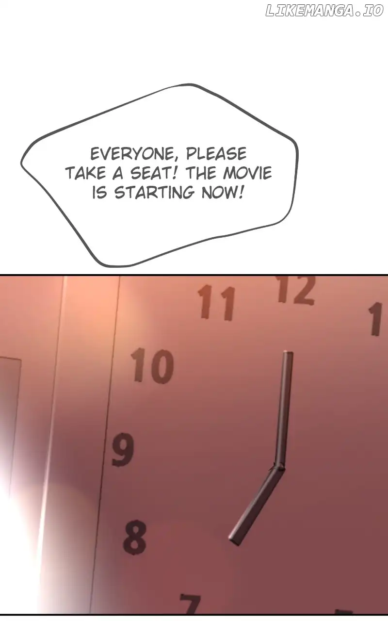 A Campus Romance, I Guess chapter 28 page 53